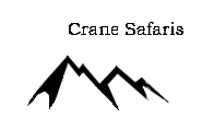 Crane Safaris